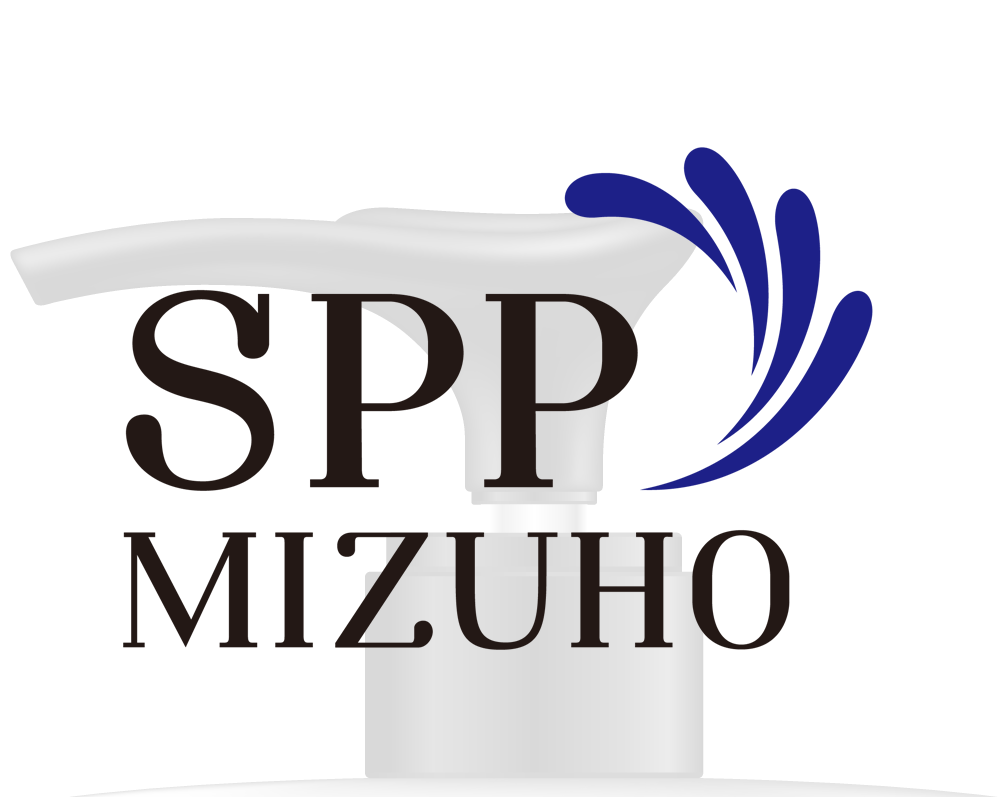 SPPシリーズ 「SPP MIZUHO 育毛シャンプー」の特徴
