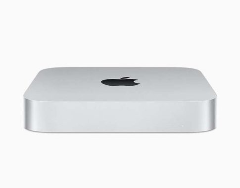 アップルが「M2/M2 Pro」搭載の「Mac mini」を発表、84,800円～