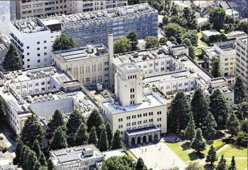 東工大と医科歯科大の統合、新名称は「東京科学大」…学内外からの提案を参考